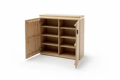 Discount MCA Kommode Barcelona Eiche