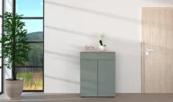 Discount Innostyle Kommode Bari Schilf