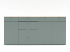 Online Innostyle Kommode Bari Schilf