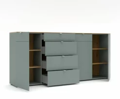 Online Innostyle Kommode Bari Schilf