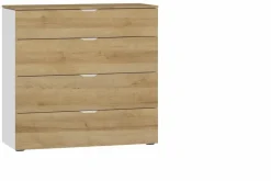 Outlet Jutzler Kommode Beimöbelprogramm Eiche