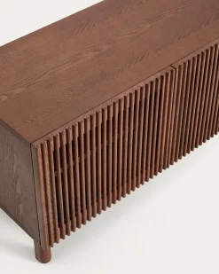 Discount Kave Home Kommode Beyla Nussbaum