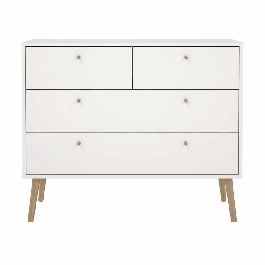 Kinder Tvilum Kommode Bodo