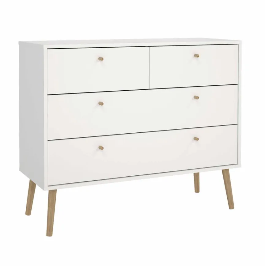 Kinder Tvilum Kommode Bodo