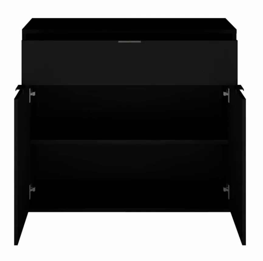 Clearance Mäusbacher Kommode Bonnie Anthrazit