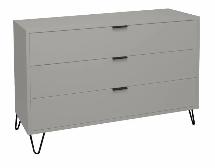 Sale Mäusbacher Kommode Bonnie Grau