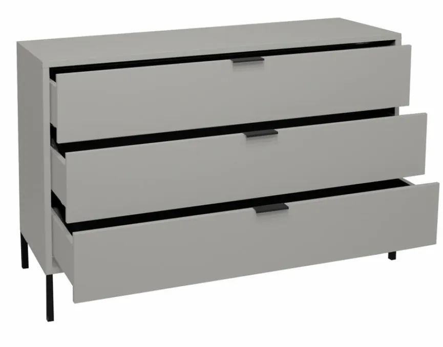 Sale Mäusbacher Kommode Bonnie Grau