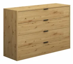 Hot Mäusbacher Kommode Bonnie Eiche