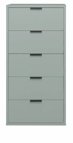 New Mäusbacher Kommode Bonnie Pine Green