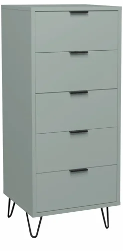 New Mäusbacher Kommode Bonnie Pine Green