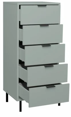 New Mäusbacher Kommode Bonnie Pine Green