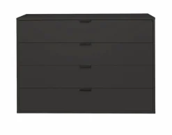 Outlet Mäusbacher Kommode Bonnie Anthrazit