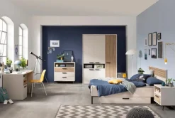 New Composad Kommode Bravo Cashmere-Beige