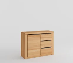 Outlet Elfo Kommode Brest Buche