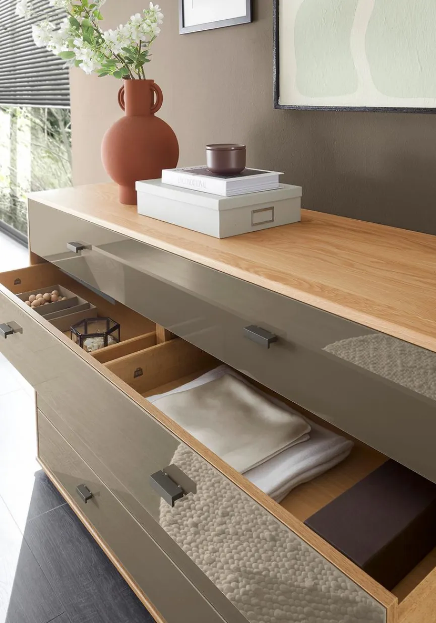 Sale CASEDO Kommode Burgos Havanna