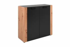 Sale Kommode Cento Anthrazit