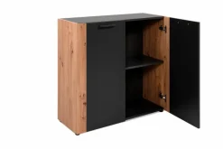 Sale Kommode Cento Anthrazit