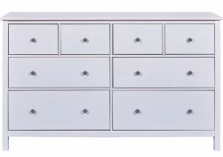 New Inter Link Kommode Chilly Weiß