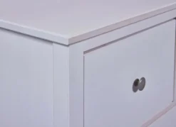 New Inter Link Kommode Chilly Weiß