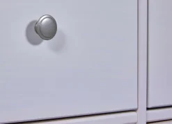 New Inter Link Kommode Chilly Weiß