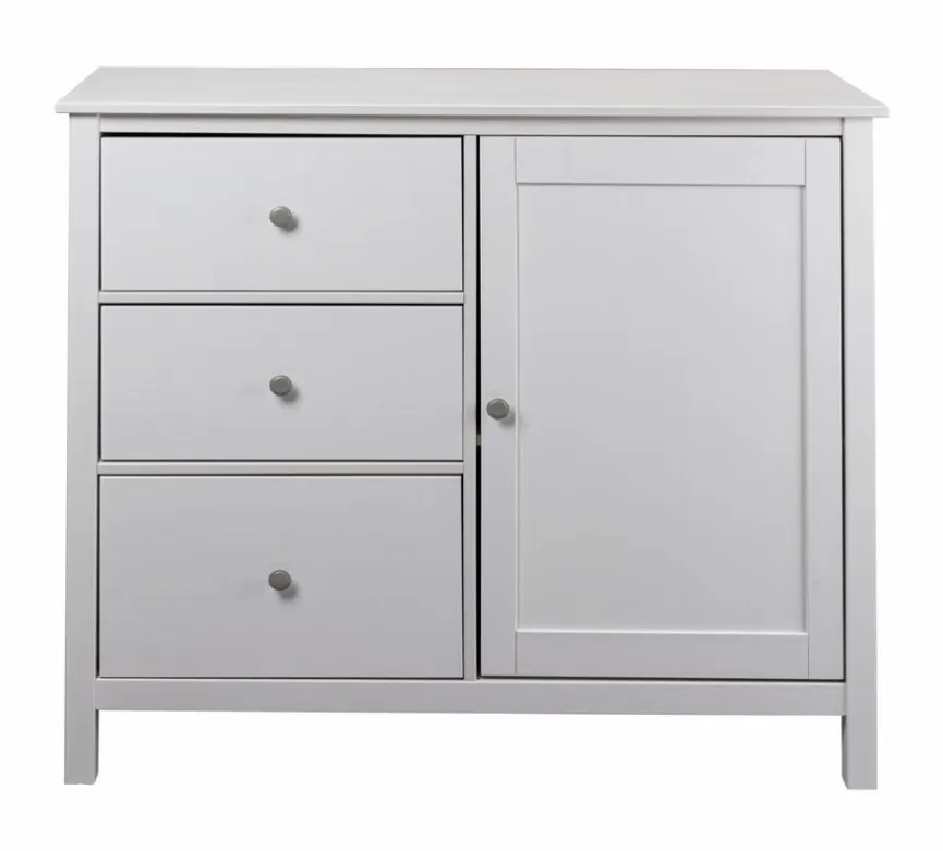 Clearance Inter Link Kommode Chilly Weiß