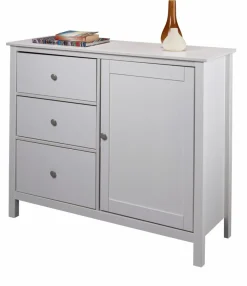 Clearance Inter Link Kommode Chilly Weiß