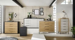 Mäusbacher Kommode Clyde