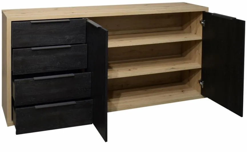 Mäusbacher Kommode Clyde