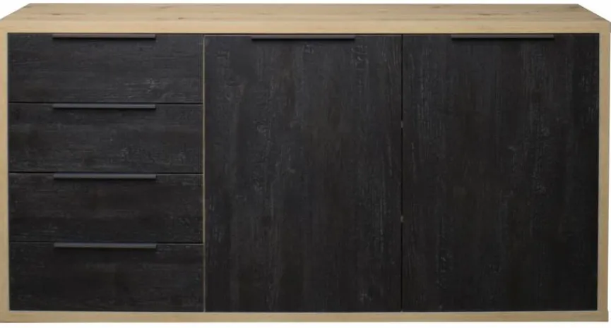 Mäusbacher Kommode Clyde