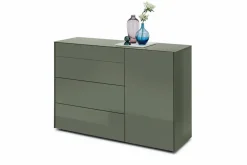 Online Mäusbacher Kommode Colors Olivgrün