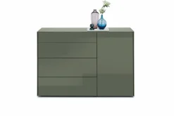 Online Mäusbacher Kommode Colors Olivgrün