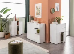 Composad Kommode Espresso