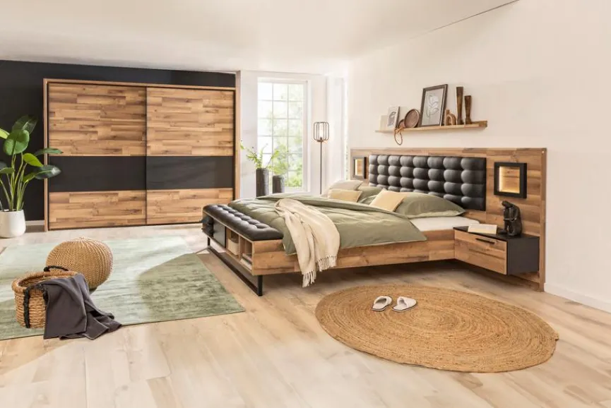 FORTE Kommode Fayola