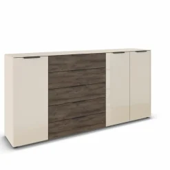 Best Kommode Flipp100 Champagner