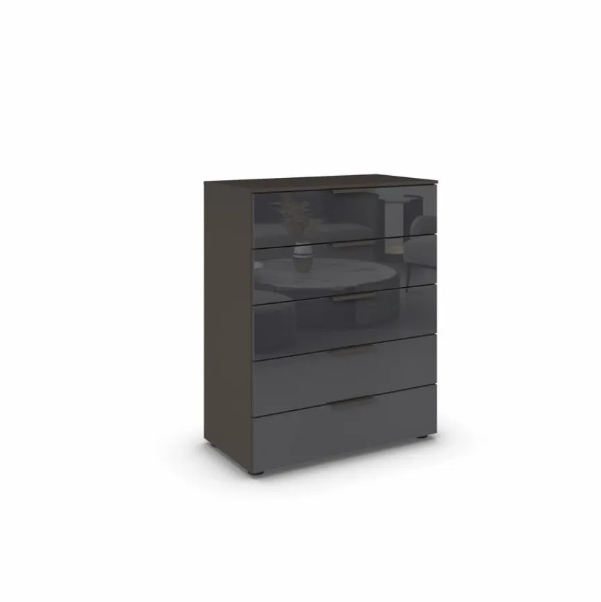 Hot Kommode Flipp Basalt