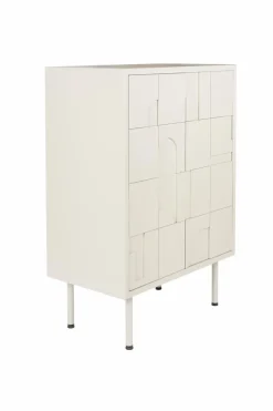 Discount Zuiver Kommode Funk Grau