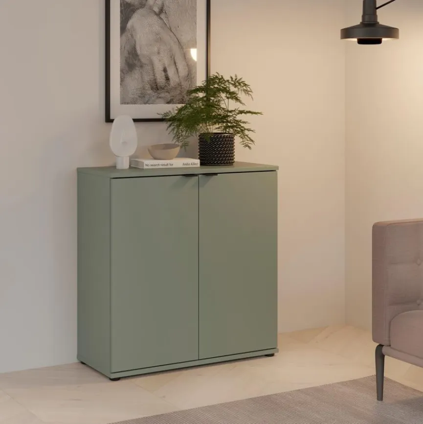 FORTE Kommode Ganymede