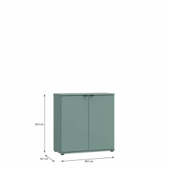 FORTE Kommode Ganymede