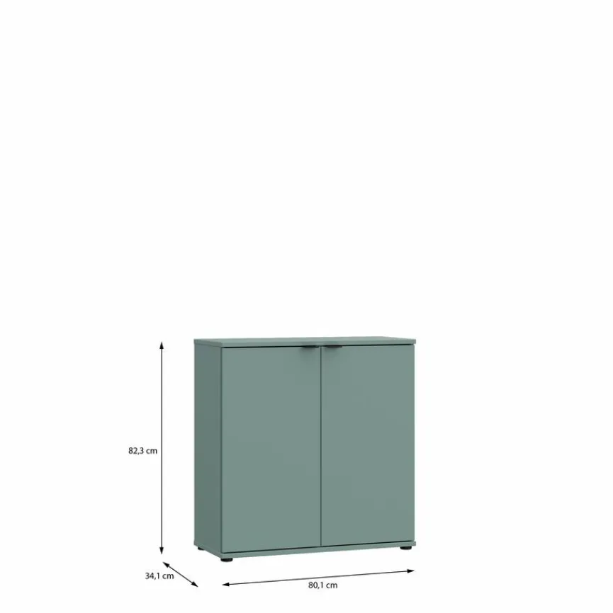 FORTE Kommode Ganymede
