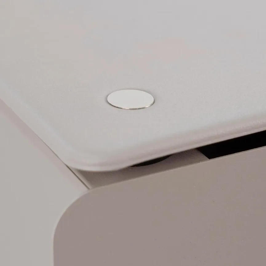 Best Spinder Design Kommode Joey Taupe