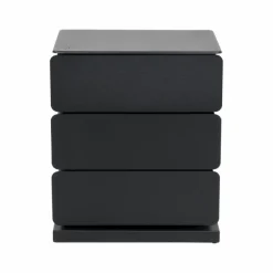 Discount Spinder Design Kommode Joey 3 Schwarz