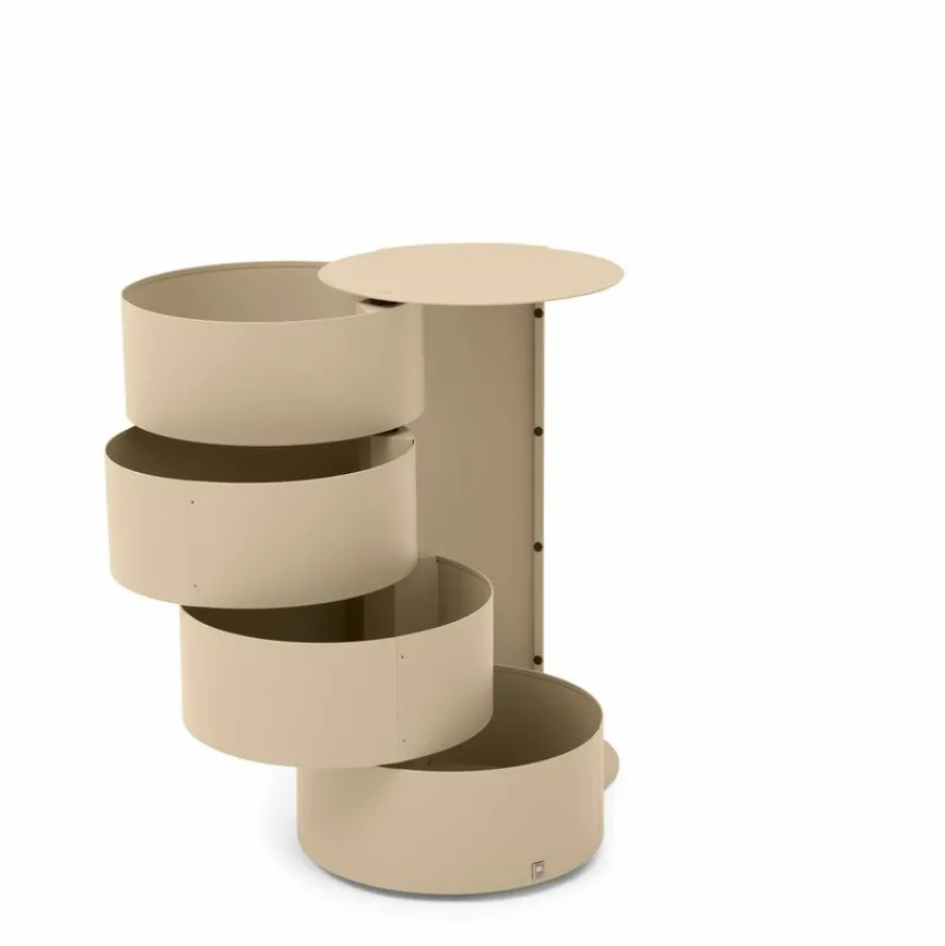 Musterring Kommode JustB!