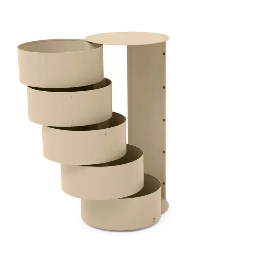 New Musterring Kommode JustB! Kaschmir