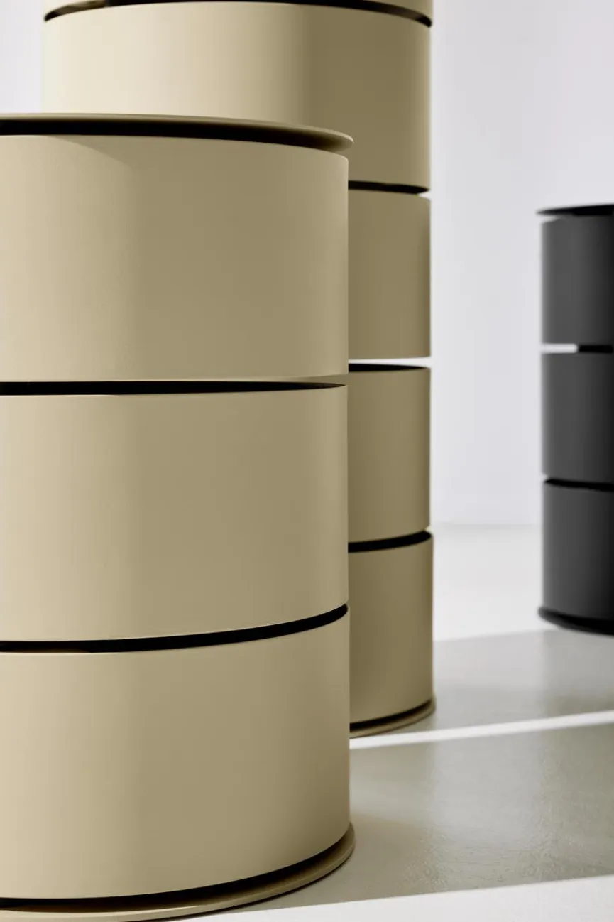 New Musterring Kommode JustB! Kaschmir