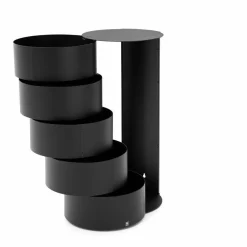 Musterring Kommode JustB! Schwarz