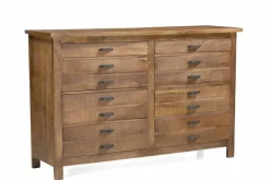 DAHEIM Kommode Kolsterrange