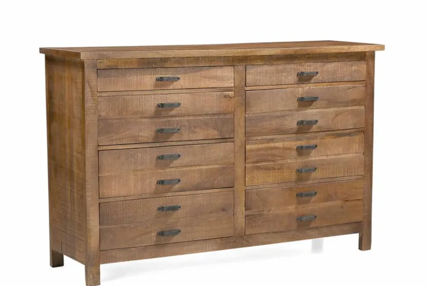 DAHEIM Kommode Kolsterrange