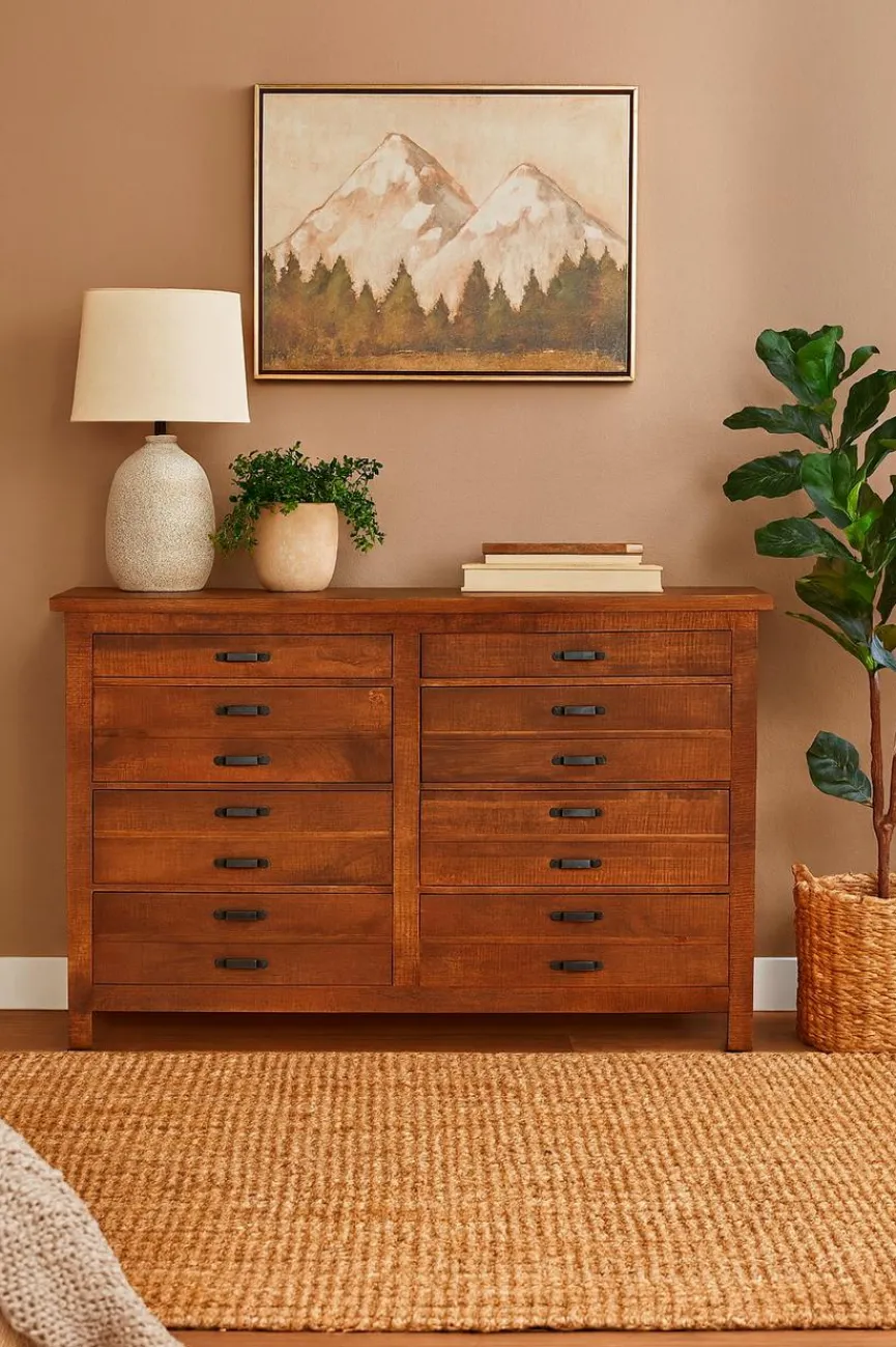 DAHEIM Kommode Kolsterrange