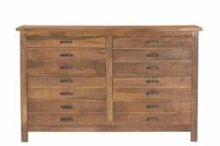 DAHEIM Kommode Kolsterrange