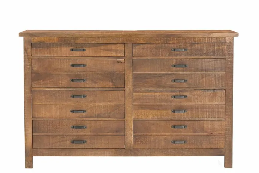 DAHEIM Kommode Kolsterrange